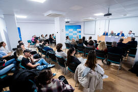 Jornadas “Mediación: entre los conflictos y la solución” (imagen 18)