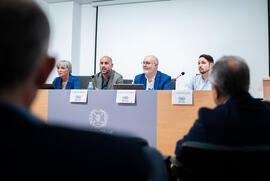 Jornadas “Mediación: entre los conflictos y la solución” (imagen 23)