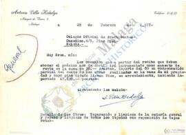 Entradas 19770228