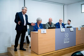 Jornadas “Mediación: entre los conflictos y la solución” (imagen 14)