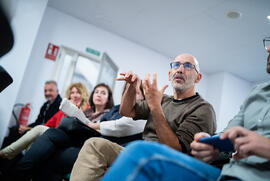 Jornadas “Mediación: entre los conflictos y la solución” (imagen 26)