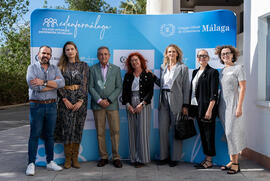 Jornadas Multidisciplinares "Por un Suelo Firme" (imagen 2)