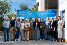Jornadas Multidisciplinares "Por un Suelo Firme" (imagen 3)