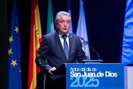 Festividad de San Juan de Dios 2025 (imagen 32)