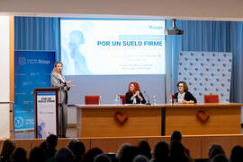 Jornadas Multidisciplinares "Por un Suelo Firme" (imagen 54)
