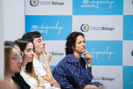 Jornadas “Mediación: entre los conflictos y la solución” (imagen 24)