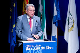 Festividad de San Juan de Dios 2024 (imagen 36)