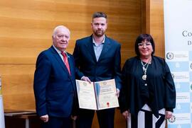 Toma de posesión de la Junta de Gobierno 2025 (Imagen 23)