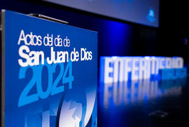 Festividad de San Juan de Dios 2024 (imagen 5)
