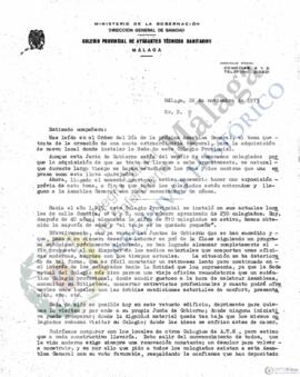 Junta de Gobierno 19751126