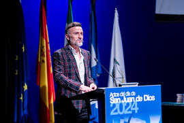 Festividad de San Juan de Dios 2024 (imagen 25)