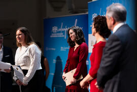 VII Edición de los Premios de Investigación del "Colegio de Enfermería de Málaga" (imag...