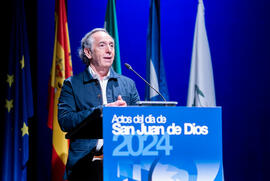 Festividad de San Juan de Dios 2024 (imagen 66)