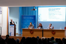 Jornadas Multidisciplinares "Por un Suelo Firme" (imagen 44)