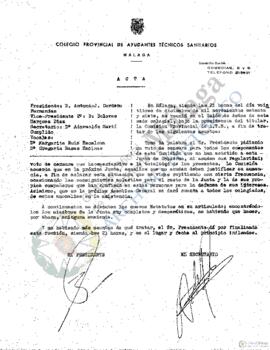 Comisión Provincial 19771223