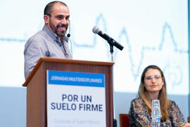 Jornadas Multidisciplinares "Por un Suelo Firme" (imagen 14)