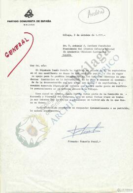 Entradas 19771003