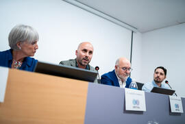 Jornadas “Mediación: entre los conflictos y la solución” (imagen 22)