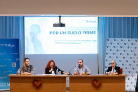 Jornadas Multidisciplinares "Por un Suelo Firme" (imagen 47)