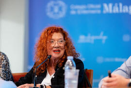 Jornadas Multidisciplinares "Por un Suelo Firme" (imagen 13)