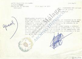 Entradas 19760509