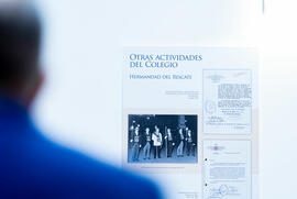 Jornada Archivo Histórico Colegio de Enfermería de Málaga (imagen 1)