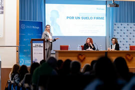 Jornadas Multidisciplinares "Por un Suelo Firme" (imagen 55)