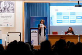 Jornadas Multidisciplinares "Por un Suelo Firme" (imagen 76)