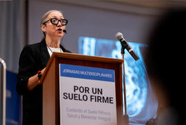 Jornadas Multidisciplinares "Por un Suelo Firme" (imagen 40)