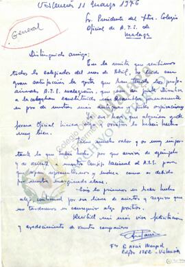 Entradas 19760511