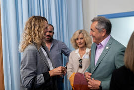 Jornadas Multidisciplinares "Por un Suelo Firme" (imagen 8)